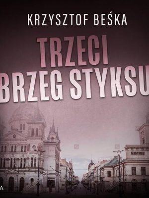 Trzeci brzeg Styksu