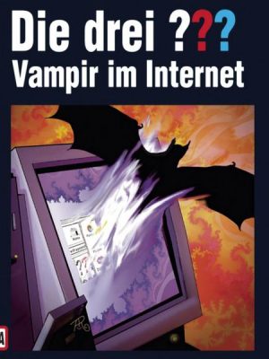 Folge 88: Vampir im Internet