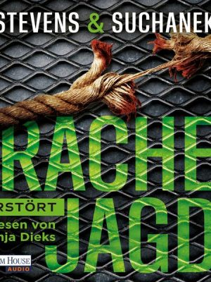 Rachejagd - Zerstört