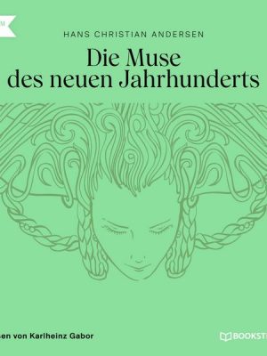 Die Muse des neuen Jahrhunderts