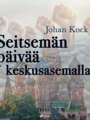 Seitsemän päivää keskusasemalla