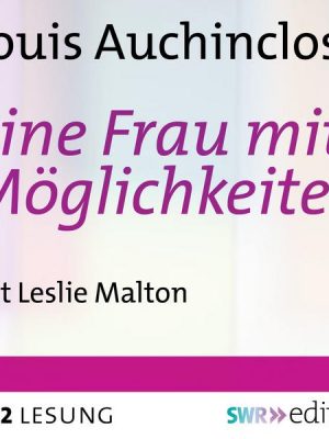 Eine Frau mit Möglichkeiten