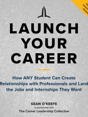 Launch Your Career