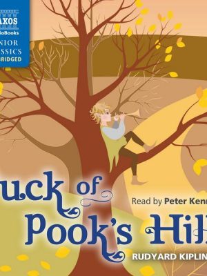 Puck of Pook's Hill (Unabridged)