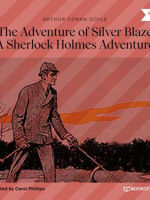 The Adventure of Silver Blaze