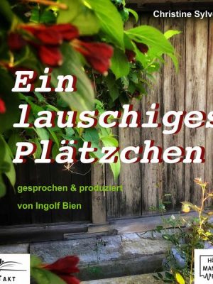 Ein lauschiges Plätzchen