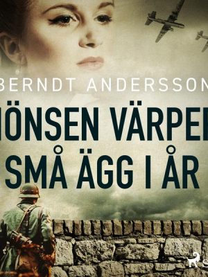 Hönsen värper små ägg i år