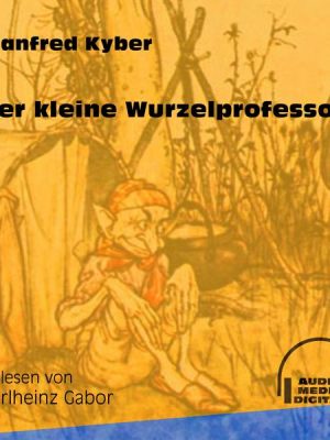 Der kleine Wurzelprofessor