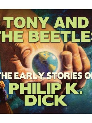 Tony and the Beetles