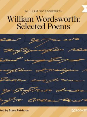 William Wordsworth Selected Poems