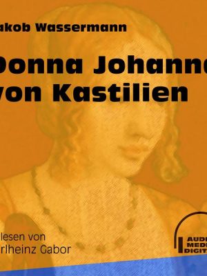 Donna Johanna von Kastilien