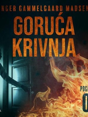 Goruća krivnja - Šesto poglavlje