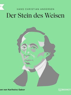 Der Stein des Weisen