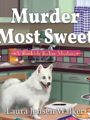 Murder Most Sweet