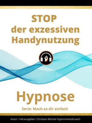 STOP der exzessiven Handynutzung