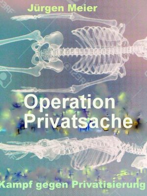 Operation Privatsache