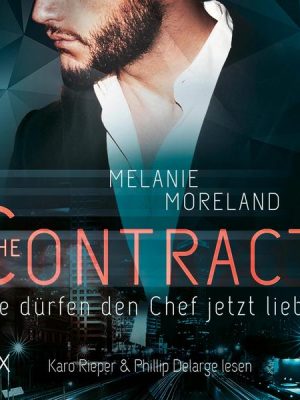 The Contract - Sie dürfen den Chef jetzt lieben