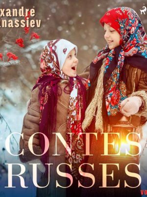 Contes russes (volume 2)