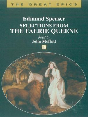 The Faerie Queene