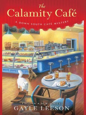 The Calamity Cafè