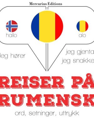 Reiser på rumensk