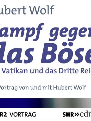 Kampf gegen das Böse