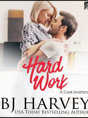 Hard Work - A House Flipping Rom Com