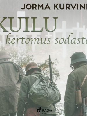 Kuilu– kertomus sodasta