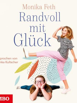 Randvoll mit Glück