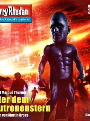 Perry Rhodan 3151: Unter dem Neutronenstern