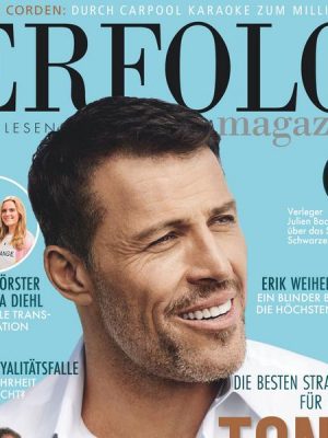 ERFOLG Magazin 4/2021