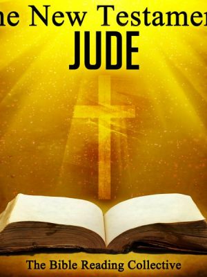 The New Testament: Jude