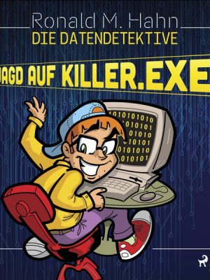 Die Datendetektive - Jagd auf killer.exe