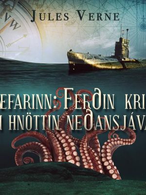 Sæfarinn: Ferðin kring um hnöttin neðansjávar