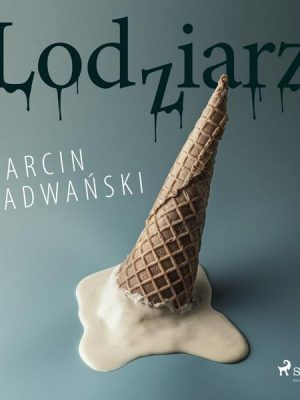 Lodziarz