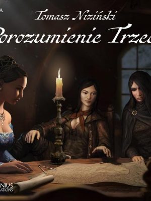 Porozumienie Trzech