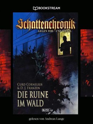 Die Ruine im Wald