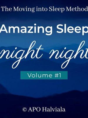 Amazing Sleep 'night Night'