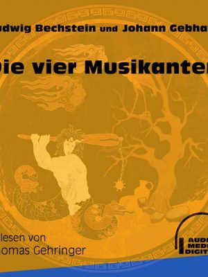 Die vier Musikanten