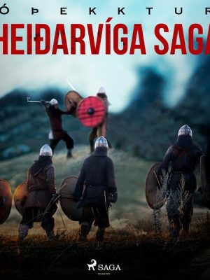 Heiðarvíga saga