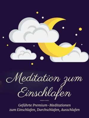 Meditation zum Einschlafen