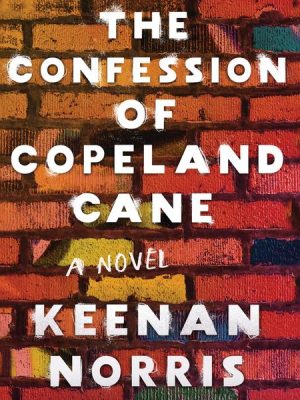 The Confession of Copeland Cane