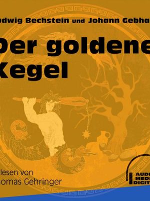 Der goldene Kegel