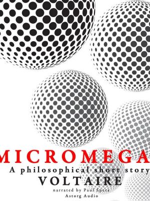 Micromegas by Voltaire