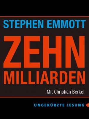 Zehn Milliarden