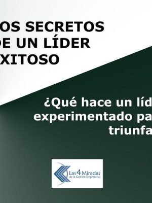 Los secretos de un líder exitoso