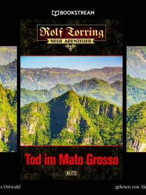 Tod im Mato Grosso