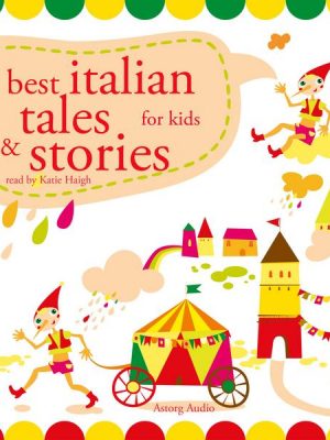 Best italian tales and stories