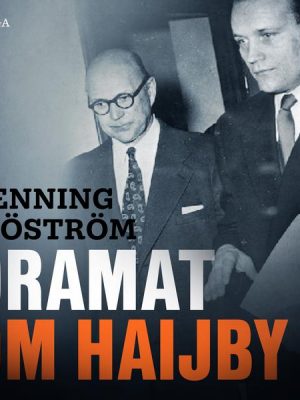 Dramat om Haijby