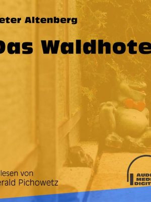 Das Waldhotel